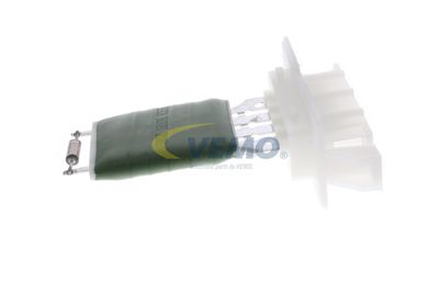 REZISTOR VENTILATOR HABITACLU VEMO V46790026 35