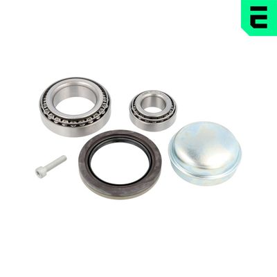 Wheel Bearing Kit 401501