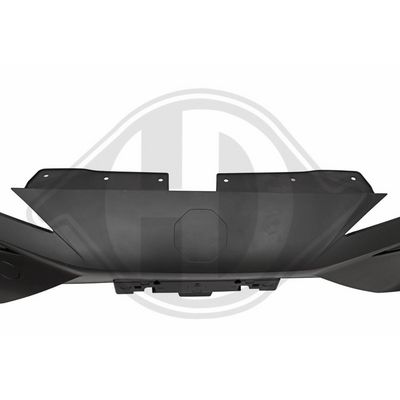 STOßFäNGER DIEDERICHS 7210050 2