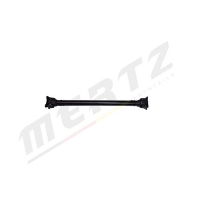 Gelenkwelle, Achsantrieb