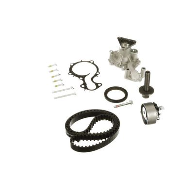 WASSERPUMPE + ZAHNRIEMENSATZ GATES KP2T354HOB 31