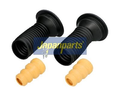 JAPANPARTS Apsauginio dangtelio komplektas, amortizatorius