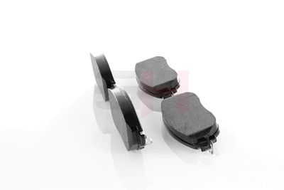 SET PLACUTE FRANA FRANA DISC GH GH413011 19