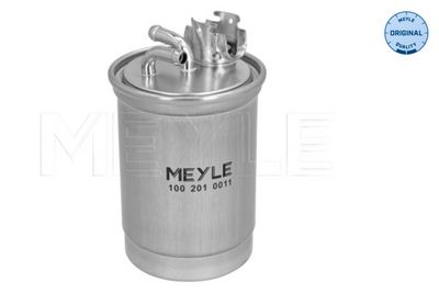Brændstof-filter MEYLE 100 201 0011