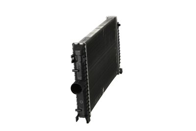 INTERCOOLER COMPRESOR NRF 30431 17