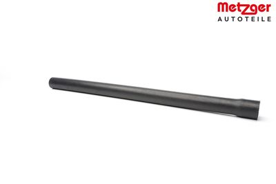 FURTUN RADIATOR METZGER AUTOTEILE 2420414 22