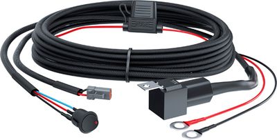 KABELSATZ FERNSCHEINWERFER