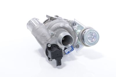 LADER AUFLADUNG BTS Turbo T914883 34