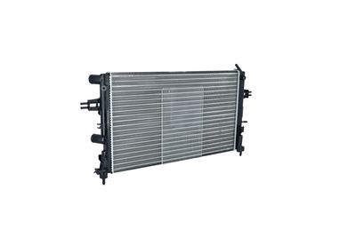 KüHLER MOTORKüHLUNG NRF 58176A 21