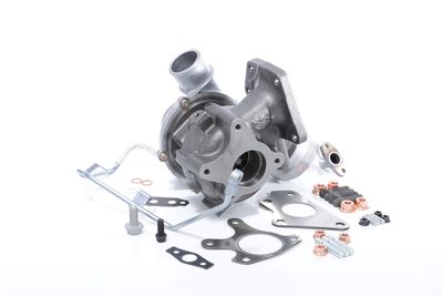 LADER AUFLADUNG BTS Turbo T981259 16