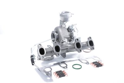 LADER AUFLADUNG BTS Turbo T981080BT 24