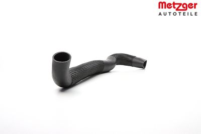 LADELUFTSCHLAUCH METZGER AUTOTEILE 2400798 31