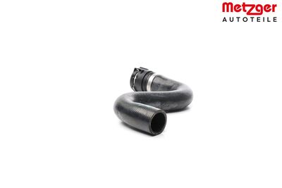 FURTUN RADIATOR METZGER AUTOTEILE 2420110 32