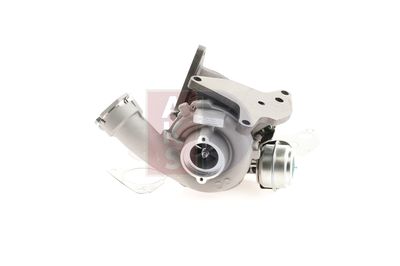 LADER AUFLADUNG AKS DASIS 045129N 16