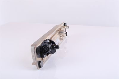 ÖLKüHLER AUTOMATIKGETRIEBE NISSENS 90837 34