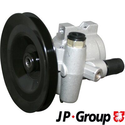 JP-GROUP 1245100200 Насос гідропідсилювача керма 