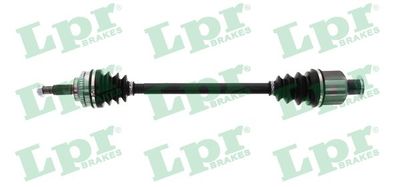 Wał napędowy LPR DS52243