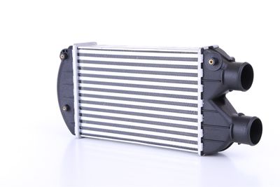 INTERCOOLER COMPRESOR NISSENS 96701 7