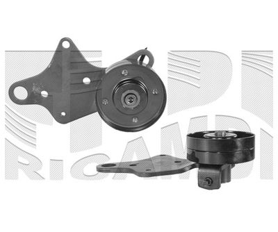 Rolka napinacza, pasek klinowy wielorowkowy CALIBER 26563
