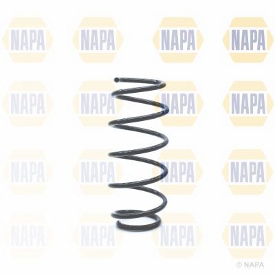 Suspension Spring NAPA NCS1291