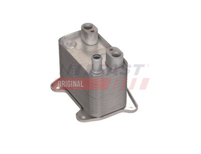 RADIATOR ULEI CUTIE VITEZE FAST FT04631 4