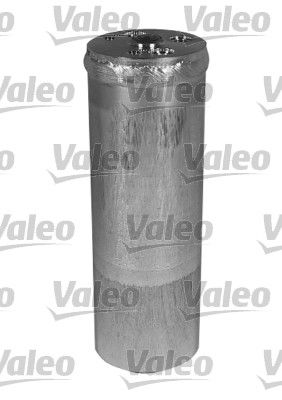 Осушитель, кондиционер VALEO 509568 для VOLVO V40
