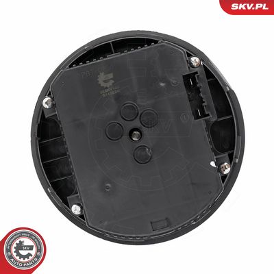vnitřní ventilátor ESEN SKV 68SKV133