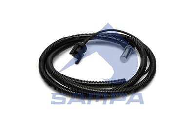 Sensor, revoluciones de la rueda