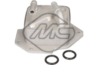 RADIATOR ULEI ULEI MOTOR