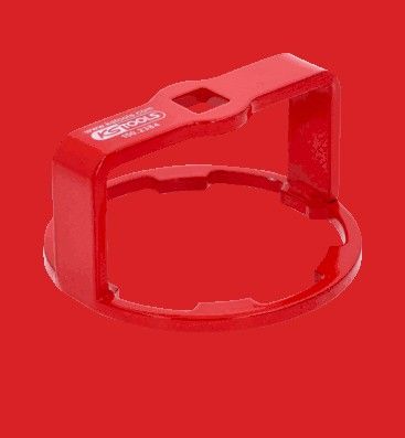 LöSEWERKZEUG VERSCHLUSSDECKEL-KüHLER KS TOOLS 1502384 40