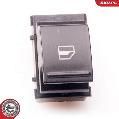 Schalter, Fensterheber