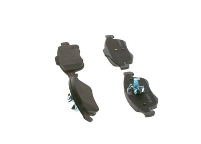 BREMSBELAGSATZ SCHEIBENBREMSE BOSCH 0986494441 22