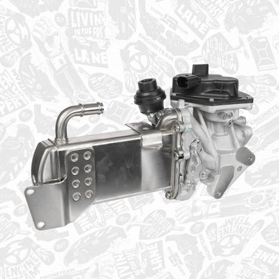 MODUL-EGR ET ENGINETEAM ED0299 2