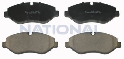 National NP2070