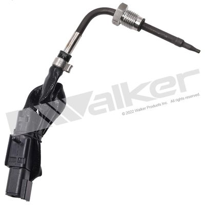Sensor, de temperatura de gas de escape