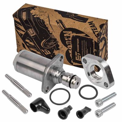 SUPAPA CONTROL PRESIUNE SISTEM - COMMON-RAIL