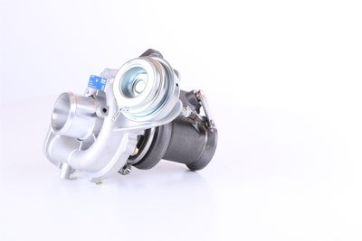 LADER AUFLADUNG NISSENS 93418 9