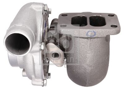Lader, ladesystem FEBI BILSTEIN 195254