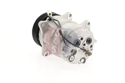 KOMPRESSOR KLIMAANLAGE AKS DASIS 852660N 5