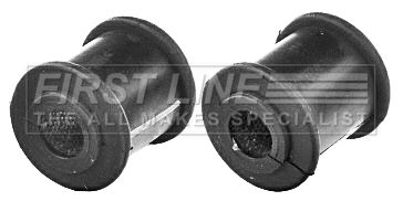 Repair Kit, stabiliser coupling rod FIRST LINE FSK8007K