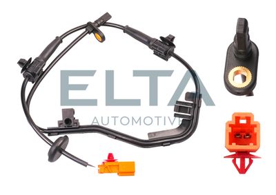 EA1461 ELTA AUTOMOTIVE Датчик, частота вращения колеса