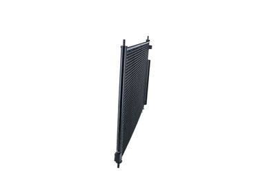 KONDENSATOR KLIMAANLAGE NRF 35867 18