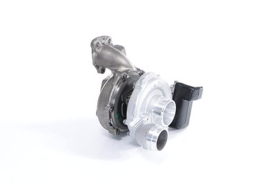 LADER AUFLADUNG BTS Turbo T915699 31