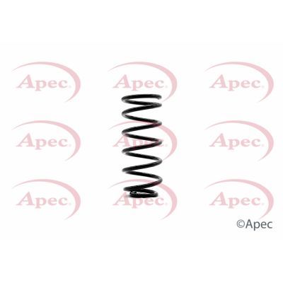 Suspension Spring APEC ACS1355