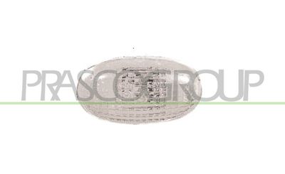 Фонарь указателя поворота PRASCO DW3204141 для DAEWOO MATIZ