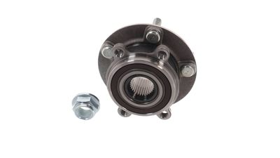 RADLAGERSATZ SKF VKBA7648 37