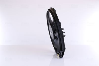 VENTILATOR RADIATOR NISSENS 85551 3