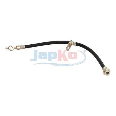 Halter, Bremsschlauch