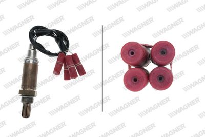 Sonda lambda WAGNER LBS00101