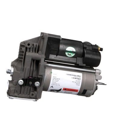 KOMPRESSOR DRUCKLUFTANLAGE Arnott P3215 27